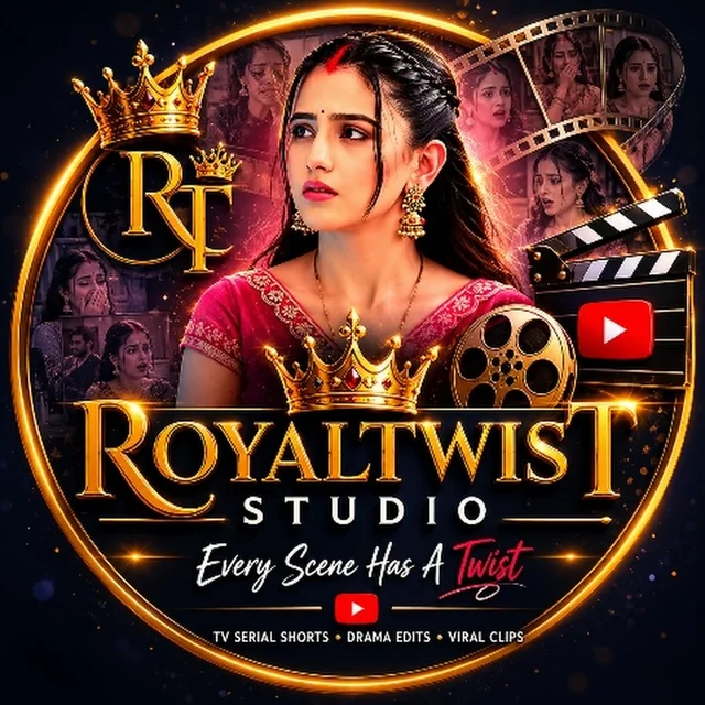 RoyalTwist Studio public profile image